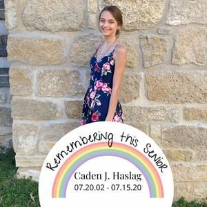 Meet your Posher, Lauren